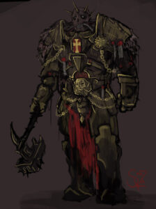 Ramirez de Souza Artwork