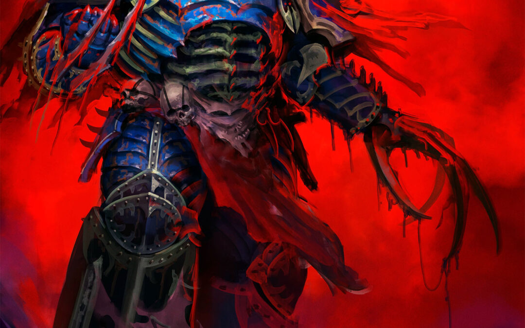Konrad Curze