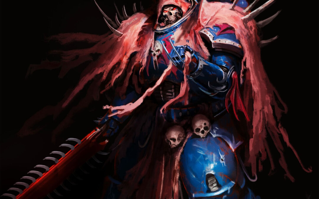 Night Lords