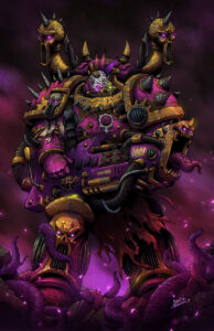 Christopher Regalario Artwork