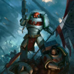 Sons of Gudermes by Ilya Belyakov (Ilya Beliakov | illbell_art)