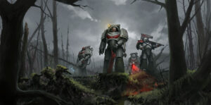 Ilya Belyakov Artwork