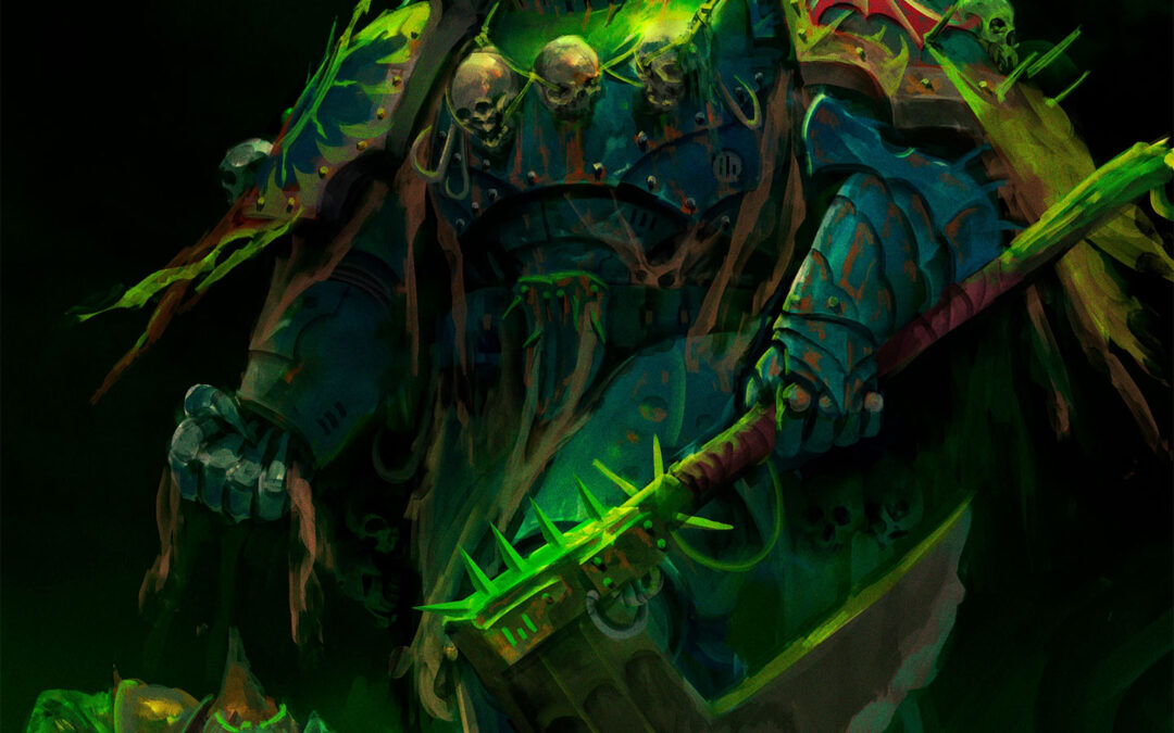 The Midnight Prophet
