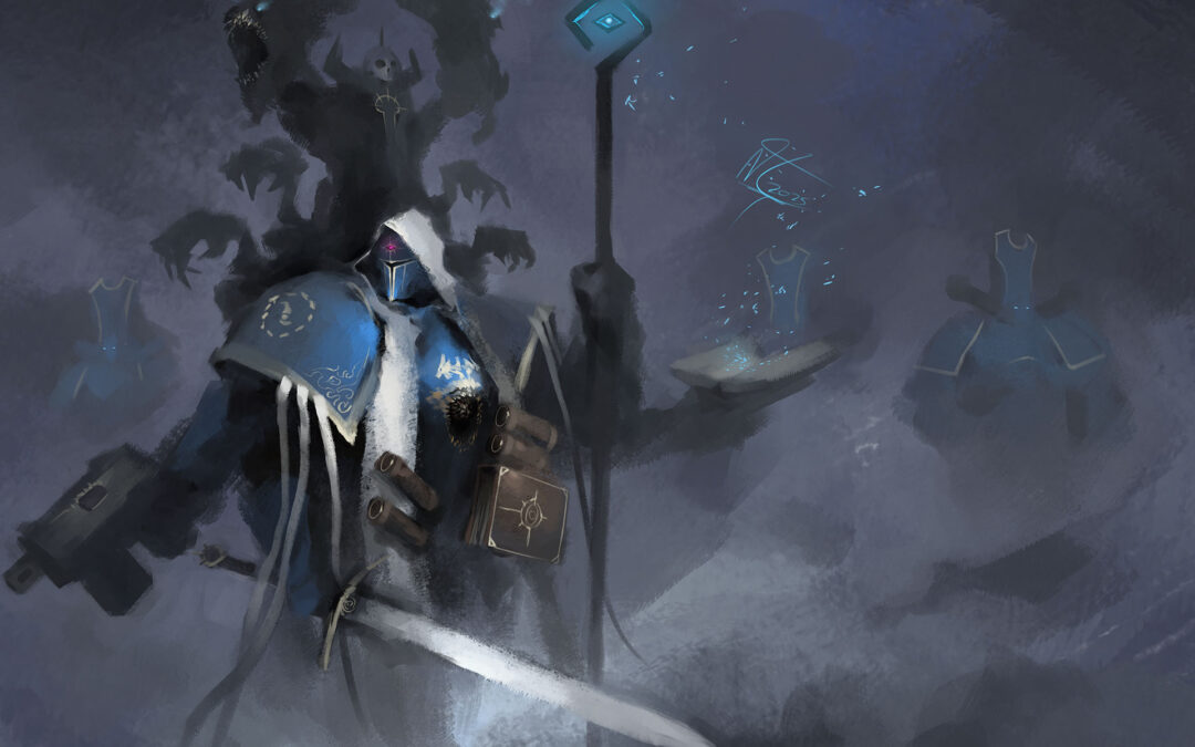 Thousand Sons
