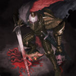 Anathema Psykana by Reynier Vorobey (idrawmonsterz | Used-Distribution-88)