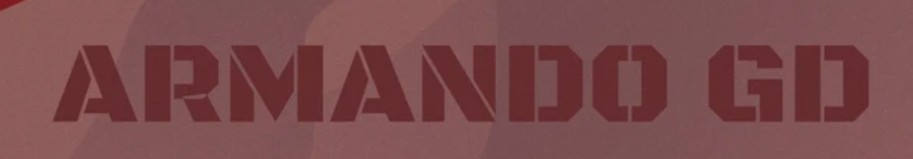 Armando Gonzalez-Dorta  Signature