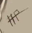 Artista Preguissosa  Signature