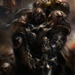 Black Templar by Chase Curtis (pkcac)