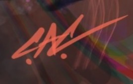 Chase Curtis  Signature
