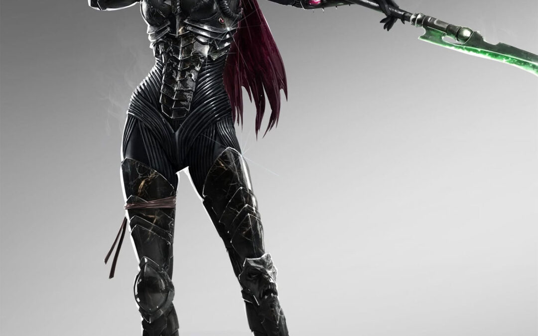 Dark Eldar
