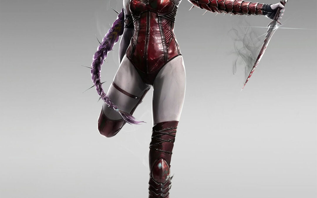 Dark Eldar