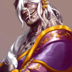 Eidolon by Artista Preguissosa (artistapreguissosa)