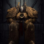 Emperor of Mankind by Makura Tomoana (Maka170 | Maka To)