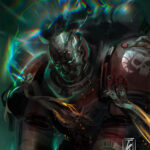 Exorcists by Chase Curtis (pkcac)