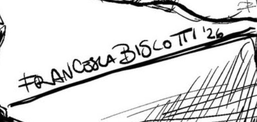 Francesca Biscotti  Signature