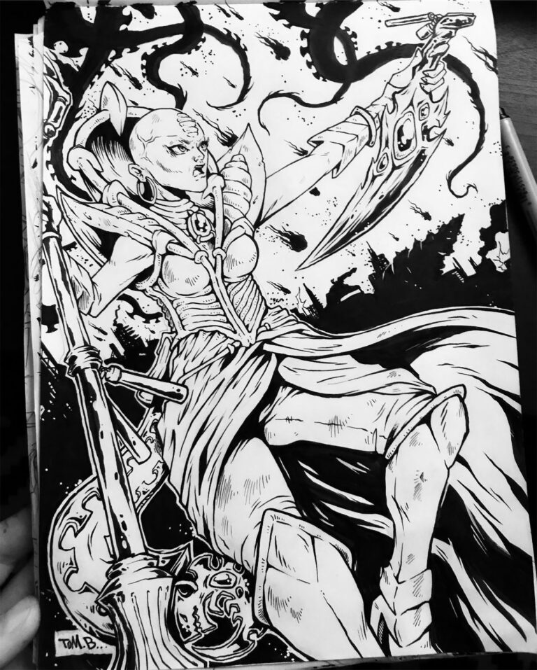 Lady Magus by Tom Boyle Lady Magus by Tom Boyle