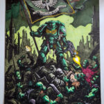 The Last One Standing by Dawid Waśniewski (_dakowski)