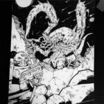 Lictor Hunts by Tom Boyle (pandafunkteam)