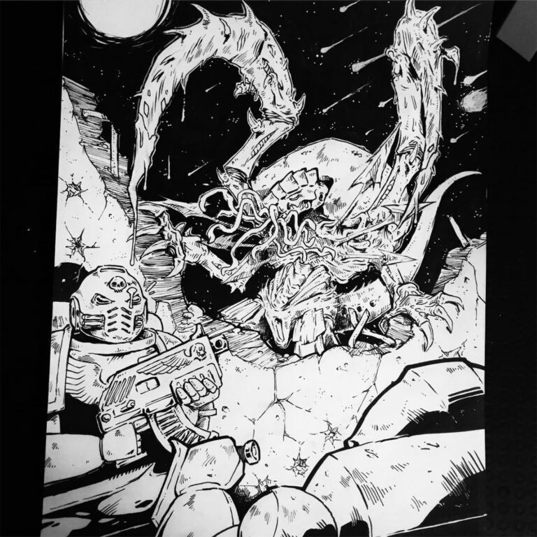 Lictor Hunts by Tom Boyle 