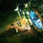 Mega-Tellyshokka by Misha Savier (Mikhail | Mikhail Savier | SavierMichael | mikhailsavier)