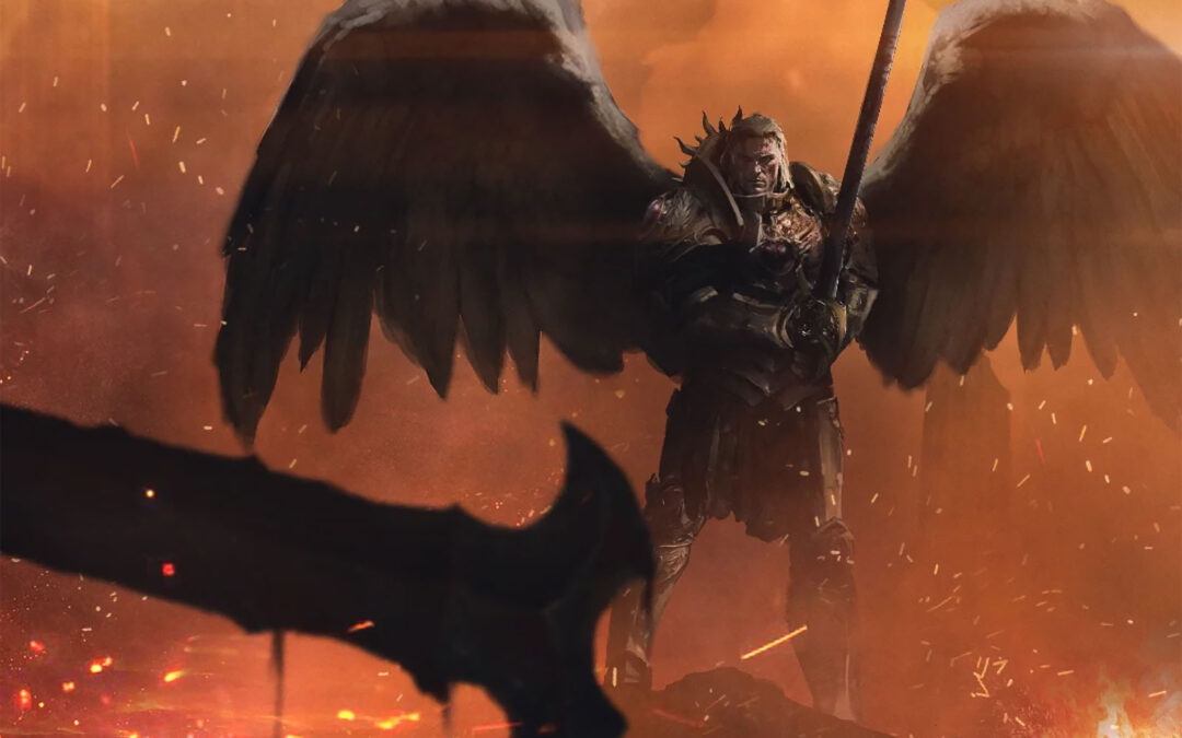 Sanguinius
