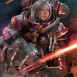 Sisters of Battle by Chase Curtis (pkcac)