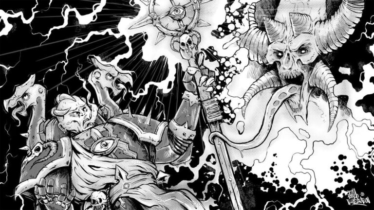 Summons a Daemon by Tom Boyle Summons a Daemon by Tom Boyle