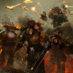 Thunderous March by ThePerfectG (fullcaber)