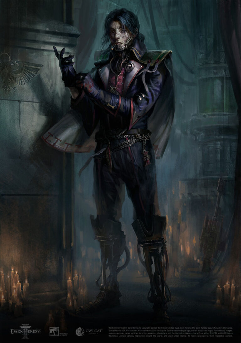 Touma Ortos by Vitaly Kurt 