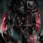 Tyberos the Red Wake by Chase Curtis (pkcac)