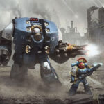 Ultramarines by Atilgan Asikuzun (Atılgan Aşıkuzun | asikuzunatilgan)