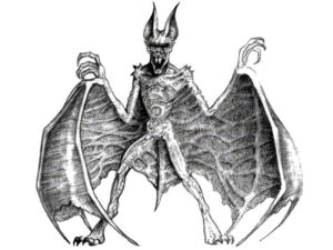 Vampires Artwork