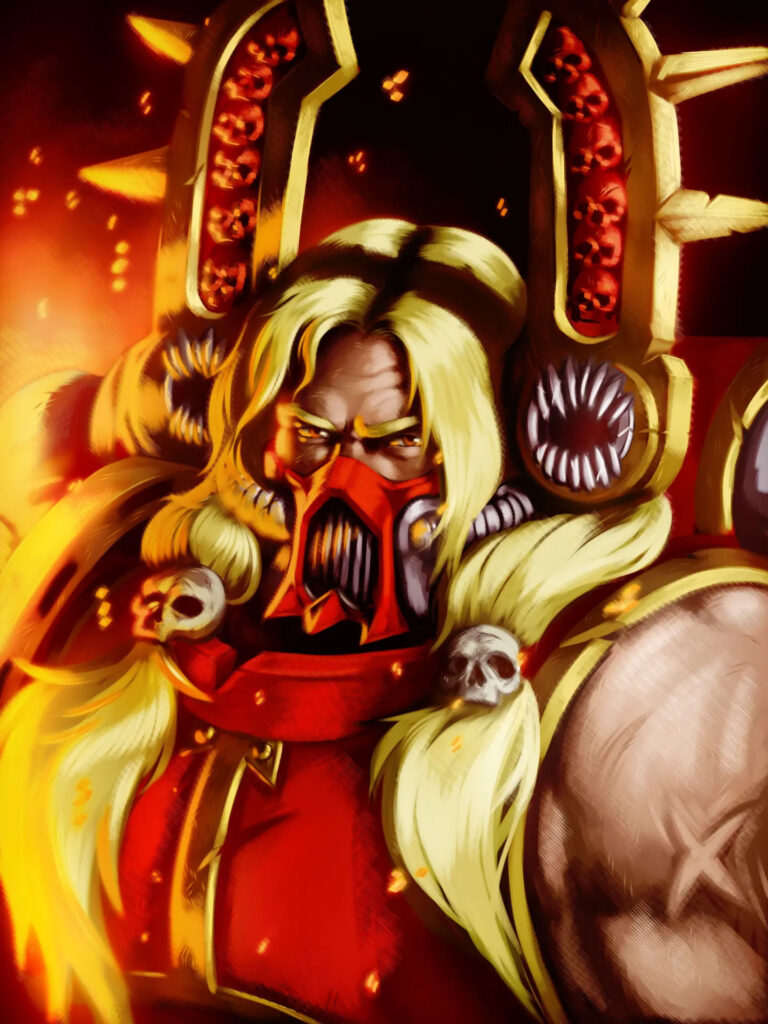 World Eater by Artista Preguissosa 