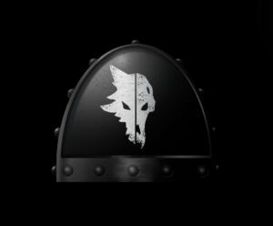 Abyssal Wargs Artwork