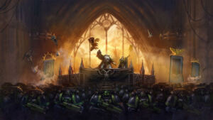 Angels Fissle’s Chapel by Andrea Tarzia
