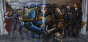 Pavel Radiukevich Artwork