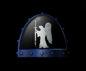 Angels of Repentance Artwork
