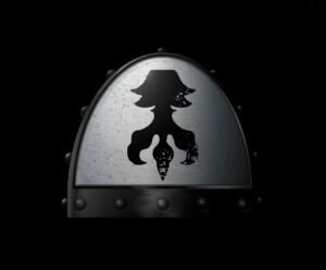Black Talons Artwork