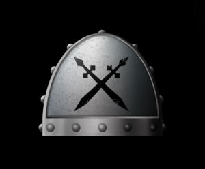 Blood Knights Artwork