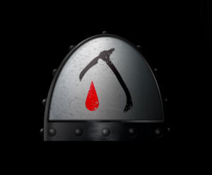 Blood Scythes Artwork