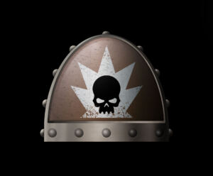 Brazen Annihilators Artwork