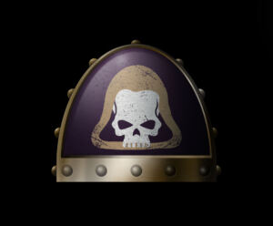 Cowled Wardens Artwork