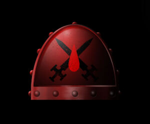 Cruor Blades Artwork