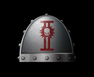 Warhammer 40K Crusaders (Chapter) Artwork