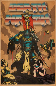 Death Watch by Grimdark