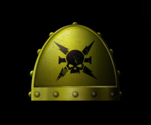 Destroyers Artwork