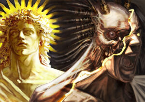Emperor of Mankind by afnm_sm