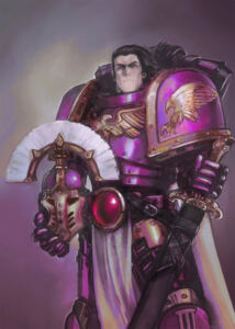 Emperor’s Children by Natali Mashinsky