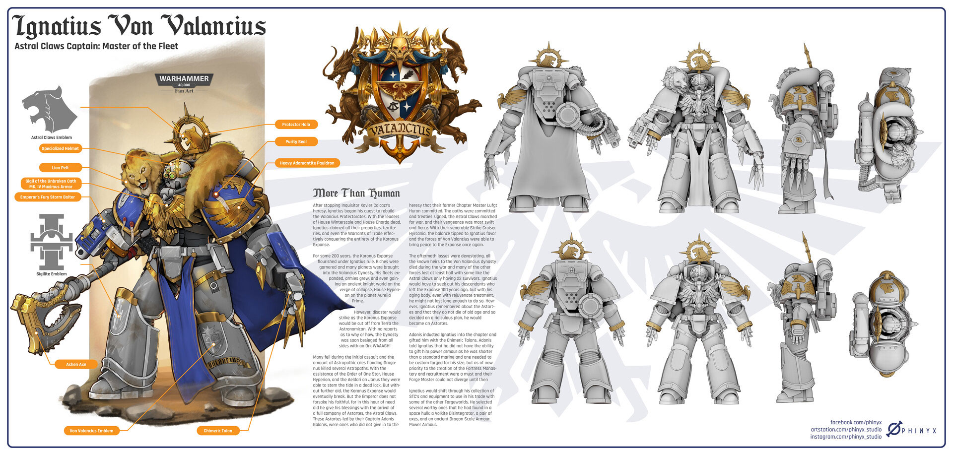 Ignatius Von Valancius