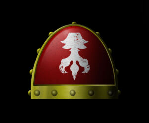 Imperial Talons Artwork
